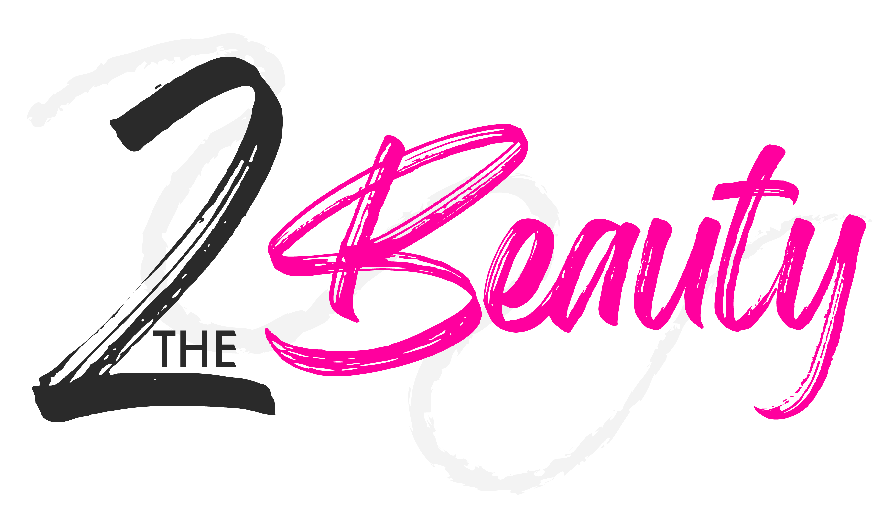 2THEBEAUTY LOGO 1